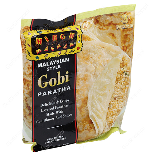 http://atiyas.techluminous.com/public/storage/photos/1/PRODUCT 3/Mirch Masala Gobi Paratha 3pcs.jpg
